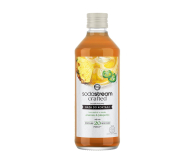 SodaStream CRAFTED MIXERS PINEAPPLE JALAPENO FLAVOR ST 330ML - 1310281 - zdjęcie 1